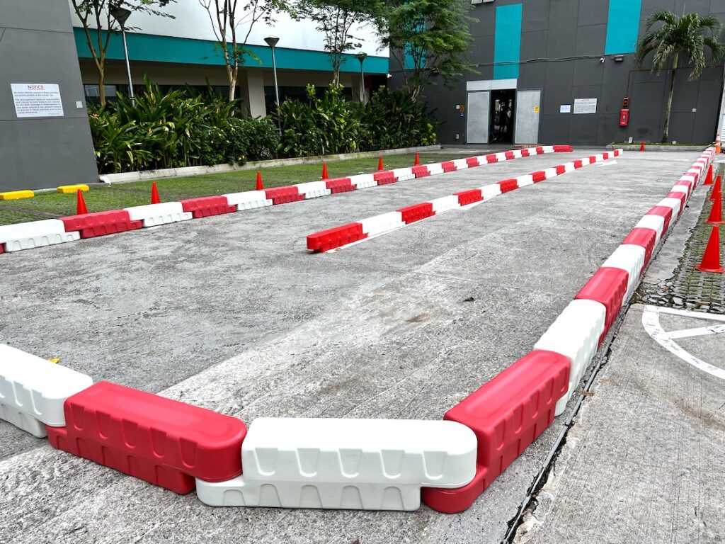 Go-Kart Racing for Hire in Singapore 21