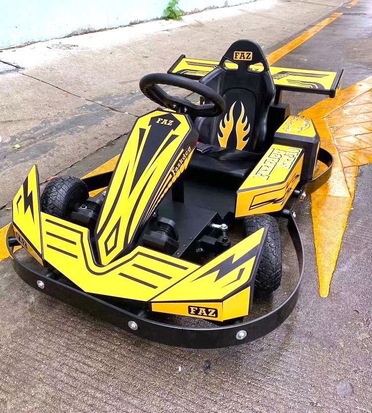 Go-Kart Racing for Hire in Singapore 15