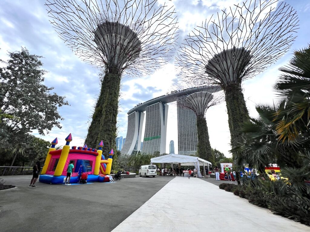 Event Planner Singapore