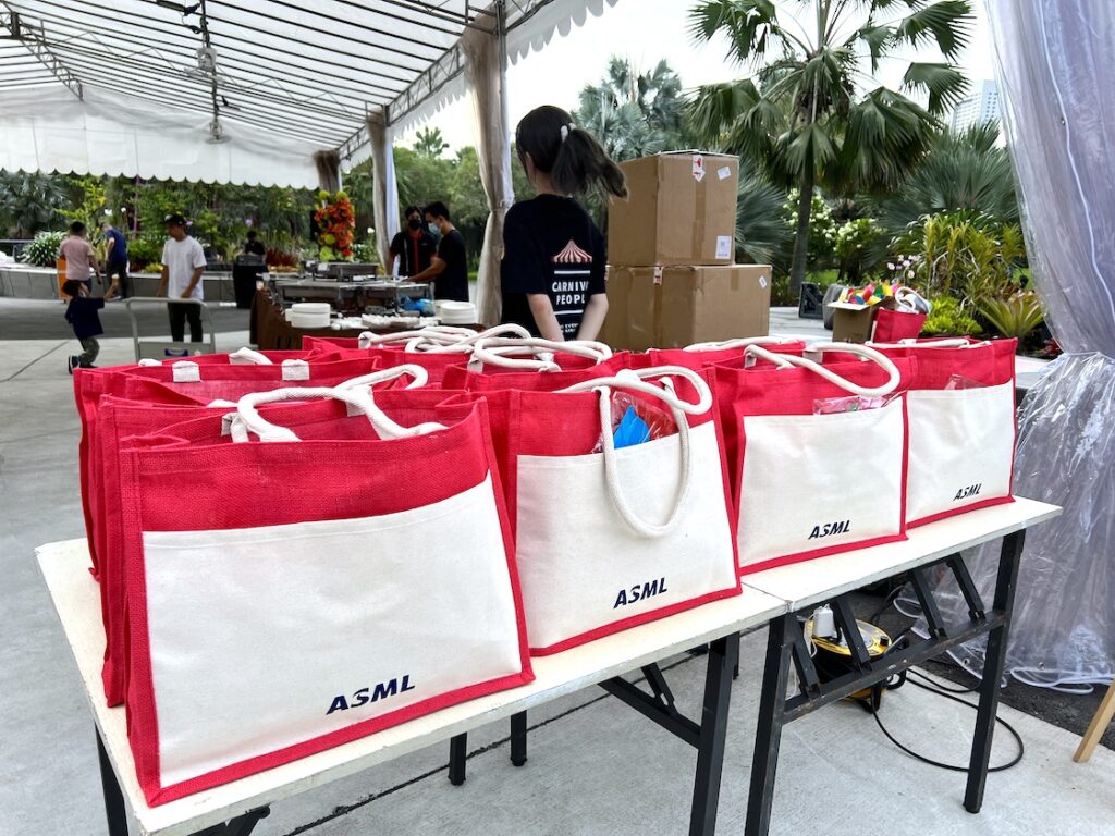 Family Day Event Planner in Singapore 2023 12