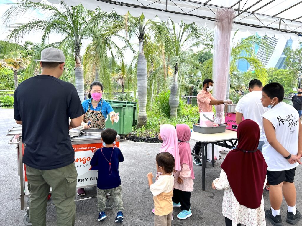 Family Day Event Planner in Singapore 2023 5