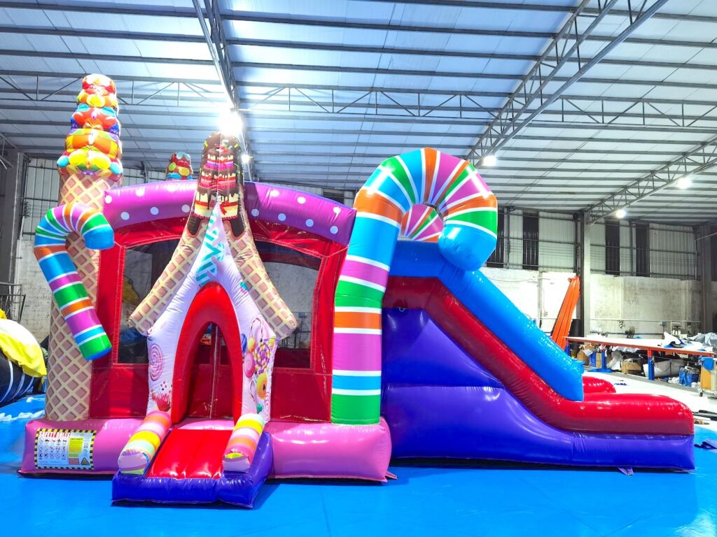 New Bouncy Castles Rental in Singapore 2023 1