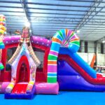 New Bouncy Castles Rental in Singapore 2023