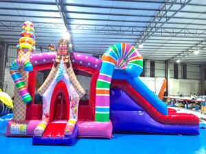 New Bouncy Castles Rental in Singapore 2023