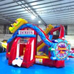 New Bouncy Castles Rental in Singapore 2023 7