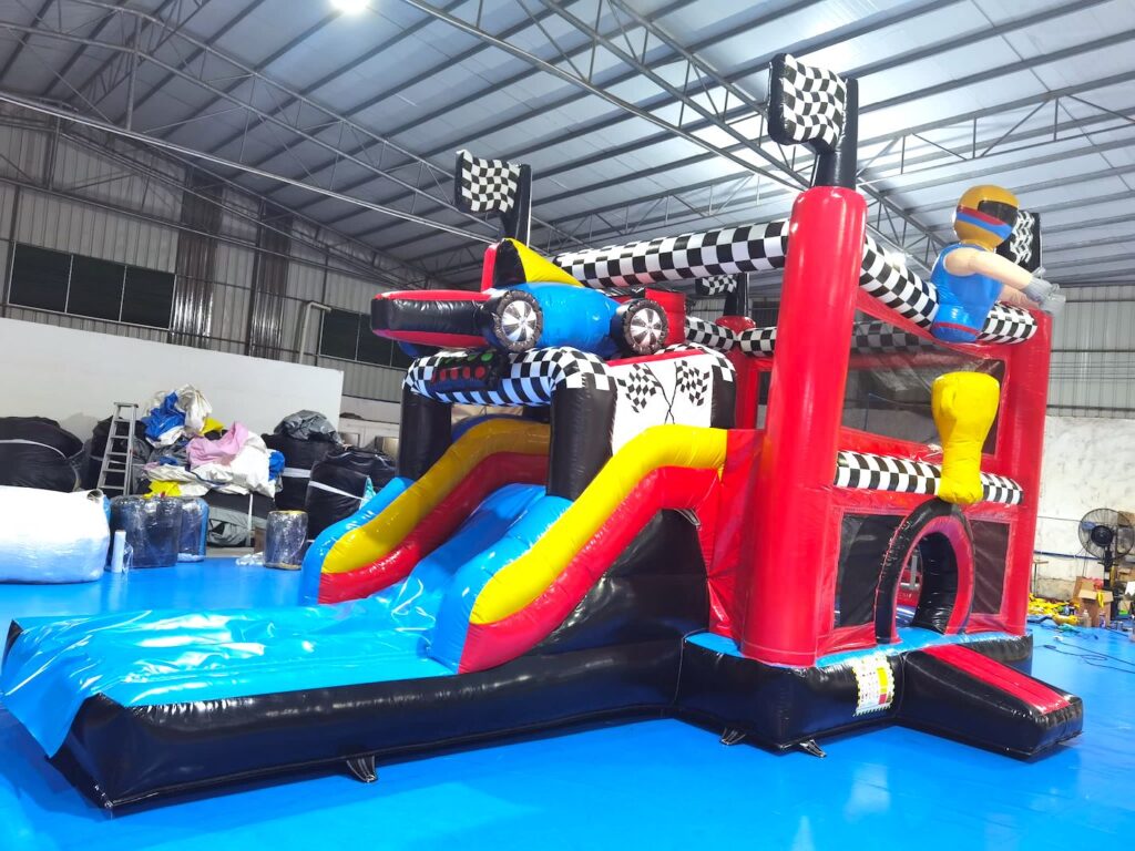 New Bouncy Castles Rental in Singapore 2023 4