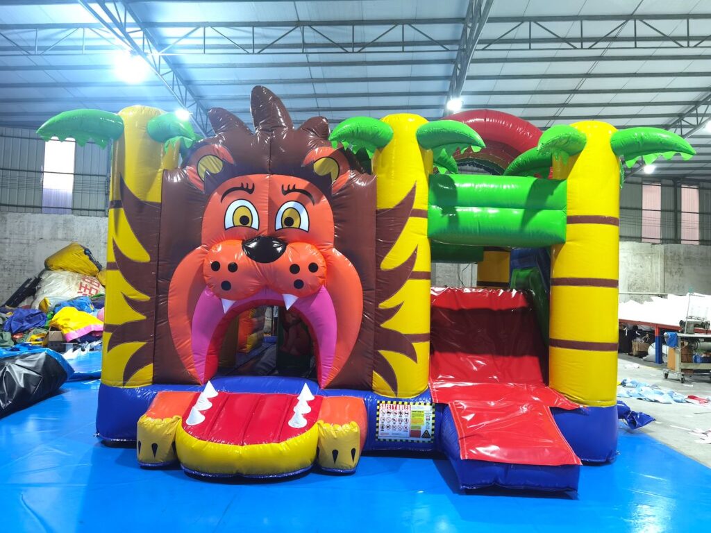 Bouncy Castles Rental Singapore 20