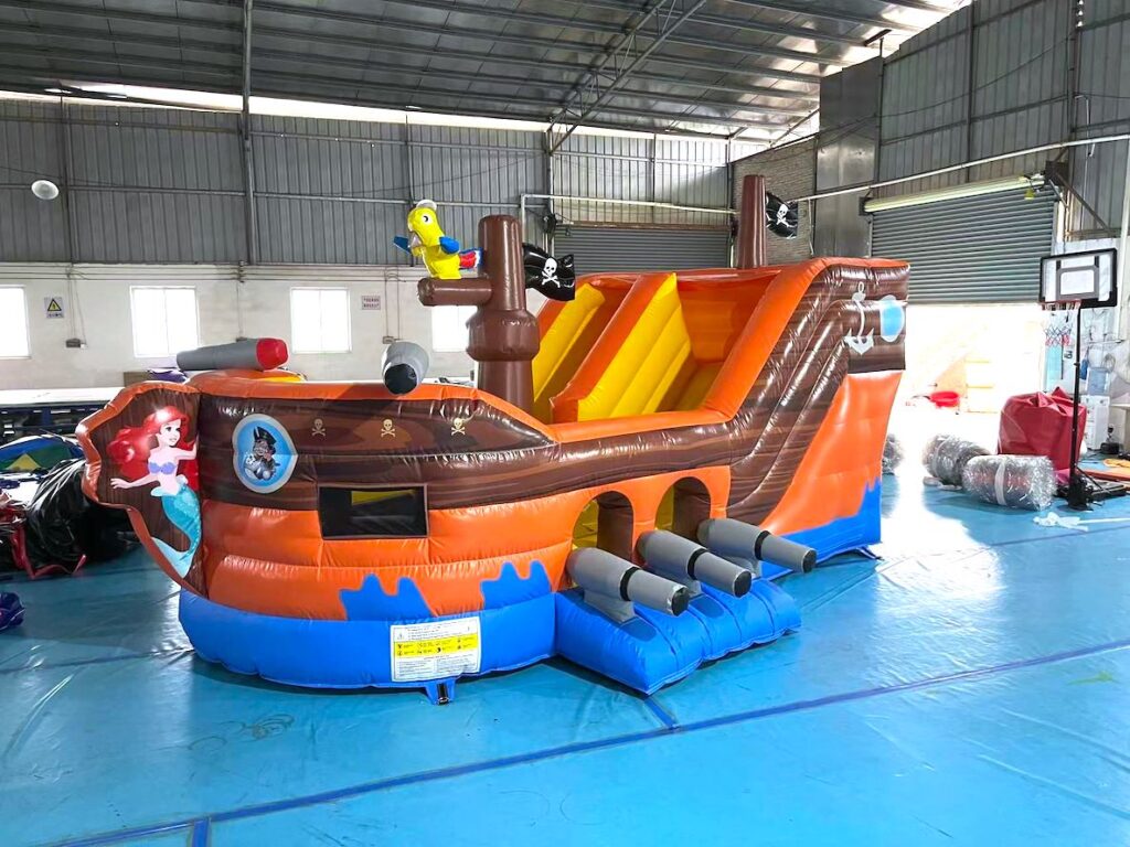 New Bouncy Castles Rental in Singapore 2023 3