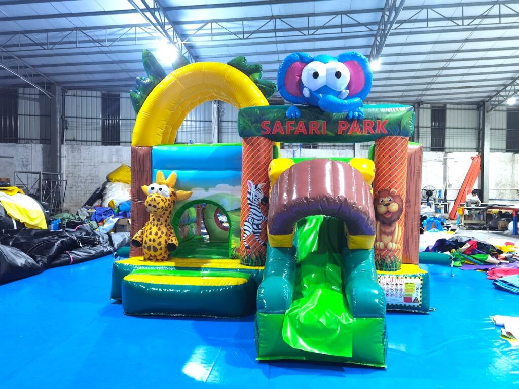 New Bouncy Castles Rental in Singapore 2023 5