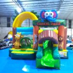 New Bouncy Castles Rental in Singapore 2023 8