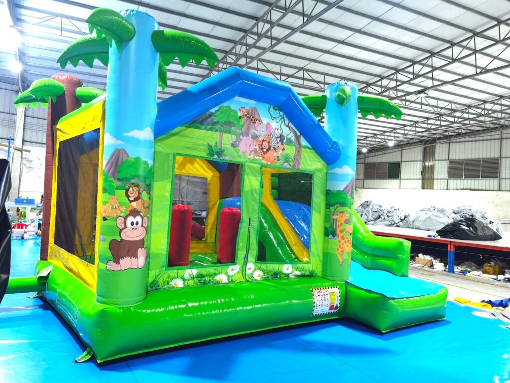 Bouncy Castles Rental Singapore 18