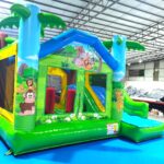 New Bouncy Castles Rental in Singapore 2023 15
