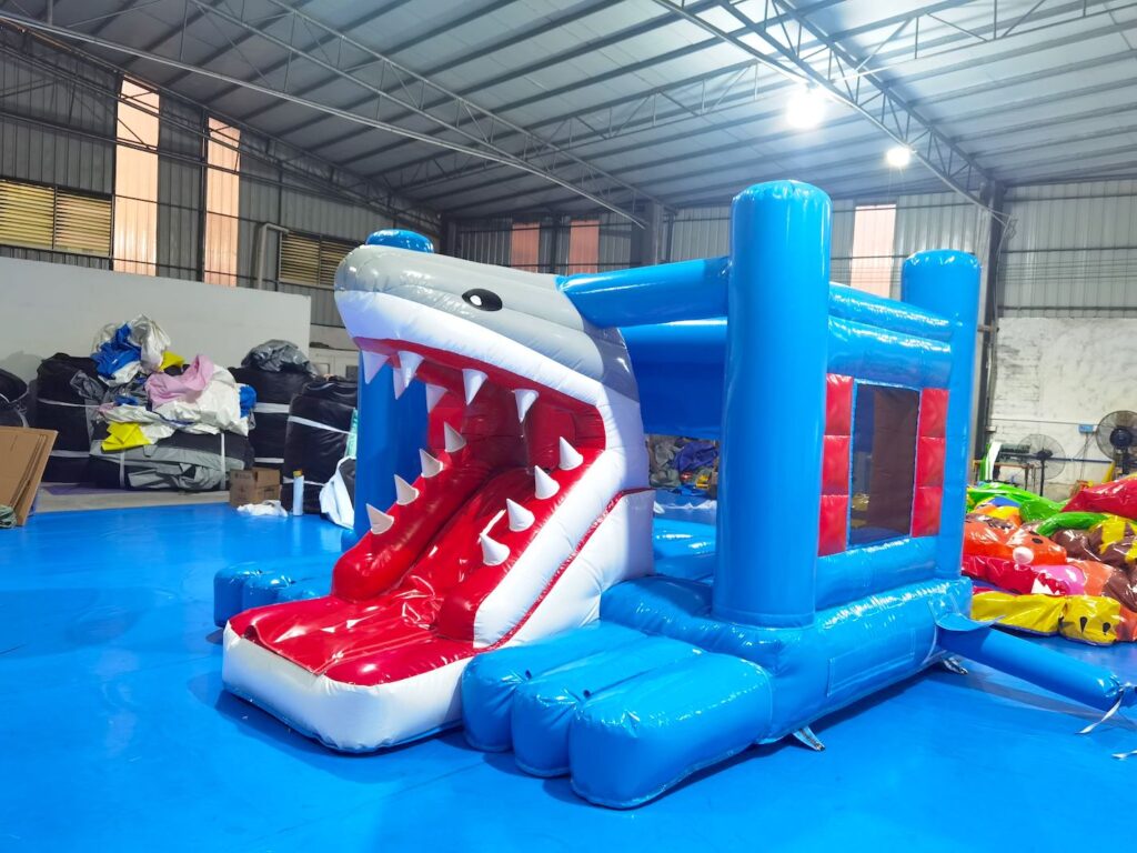 New Bouncy Castles Rental in Singapore 2023 6