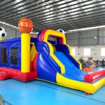 New Bouncy Castles Rental in Singapore 2023 11