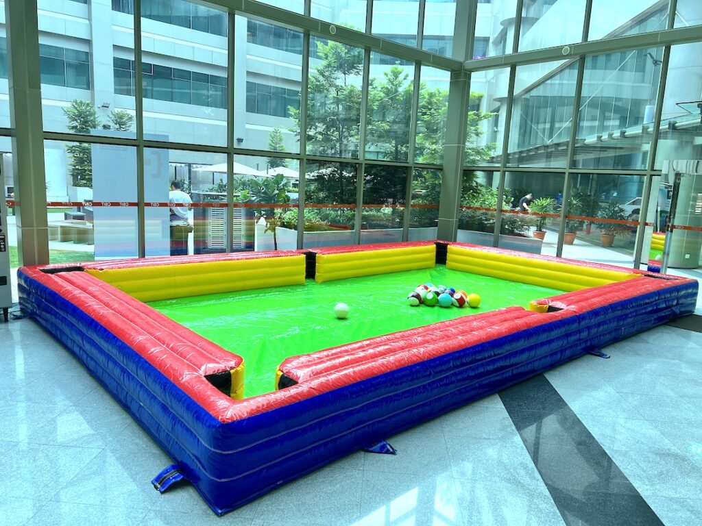 Carnival Games Rental Singapore 118