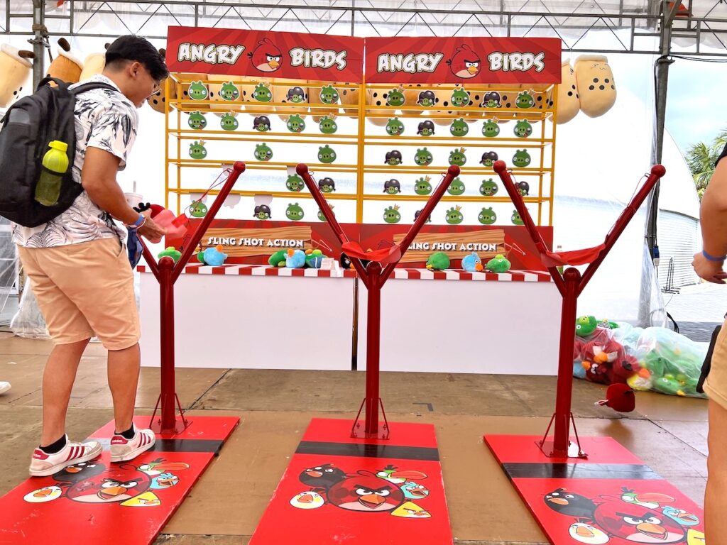 Fun Fair Games Rental Singapore 4
