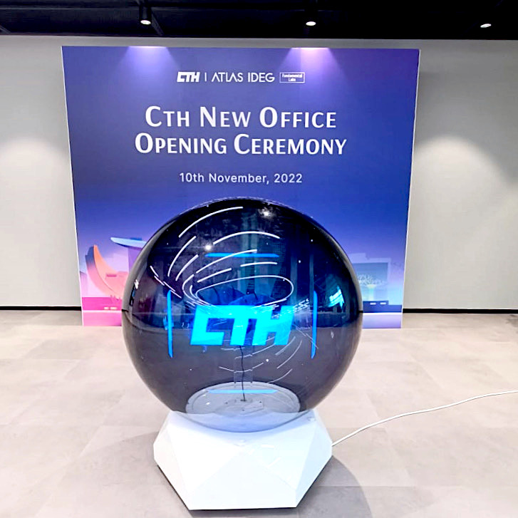 Launching Mechanism Rental in Singapore 15