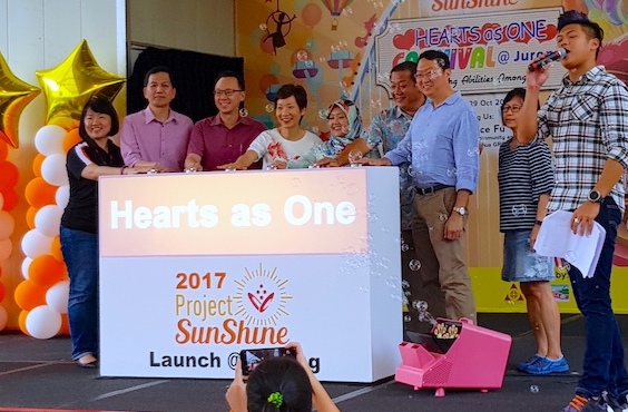 Launching Mechanism Rental in Singapore 11