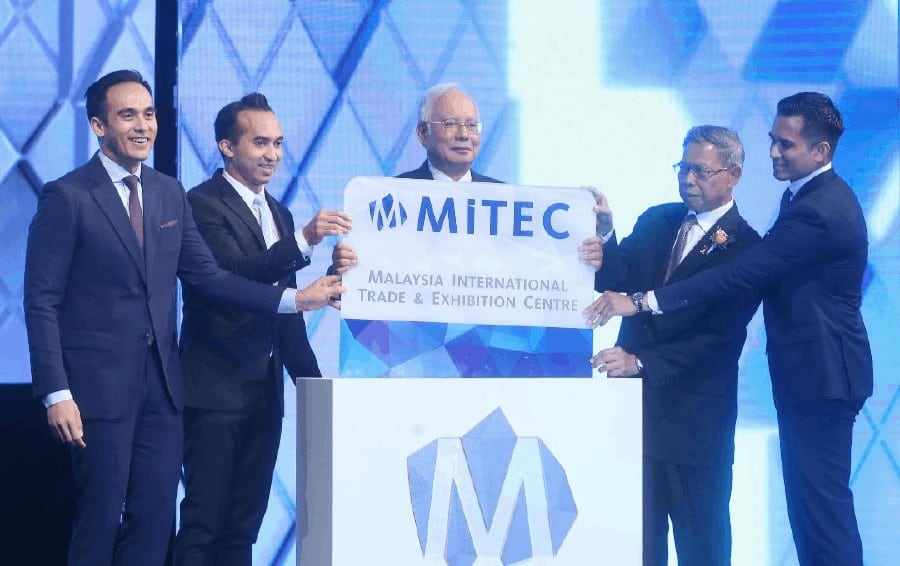 Launching Mechanism Rental in Singapore 16