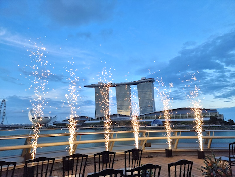 Launching Mechanism Rental in Singapore 3