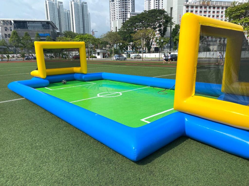 Water Games 42