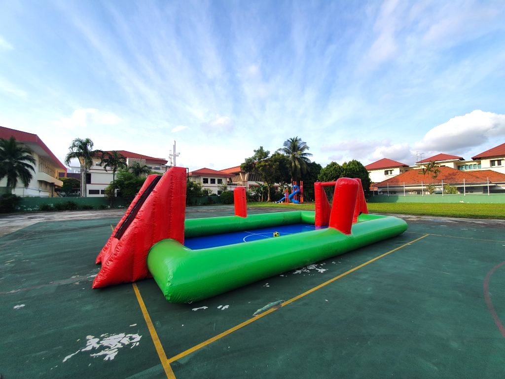 Water Games 41