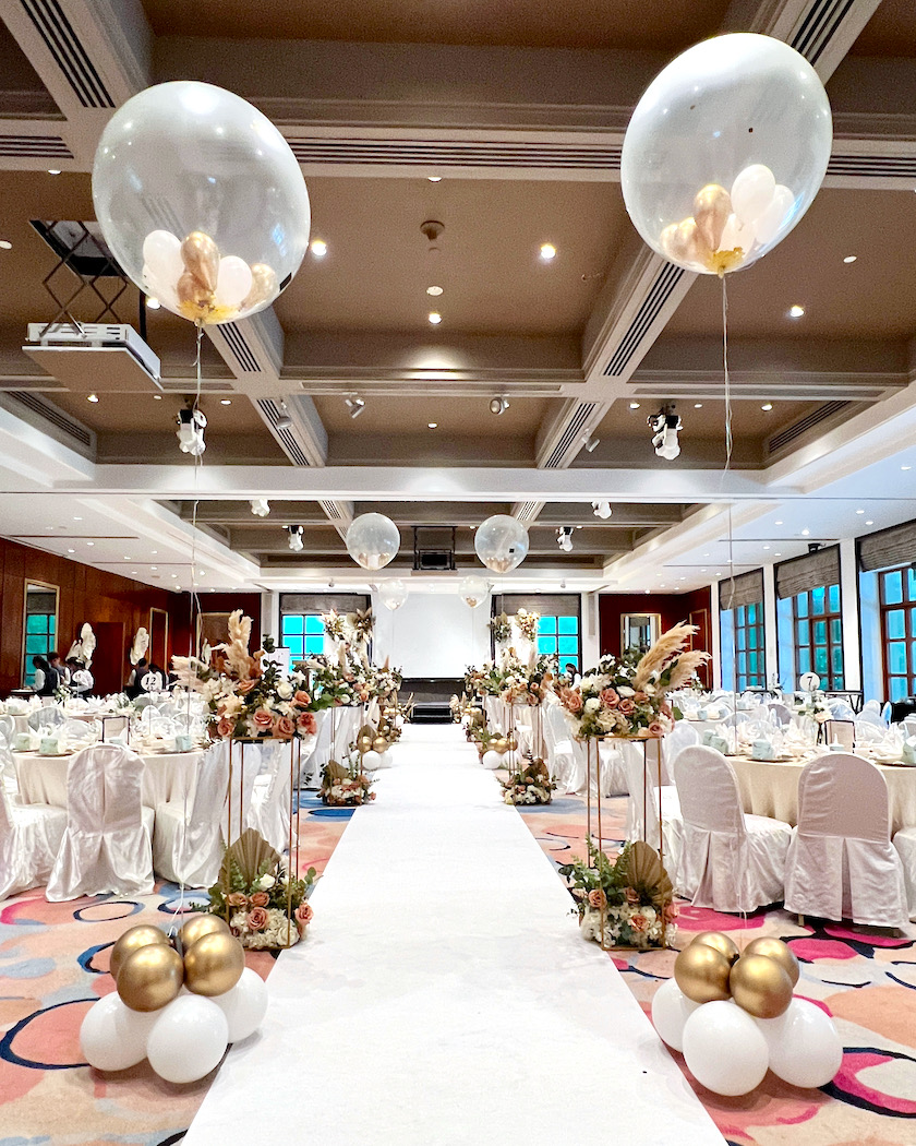 Launching Mechanism Rental in Singapore 25