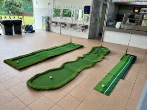 Golf Game Rental 1
