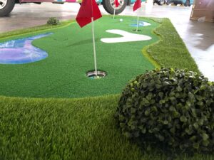Large Golf Game Singapore 1 Large Golf Game Singapore 1