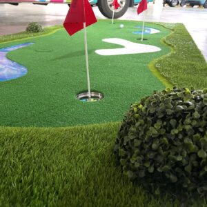 Golf Games