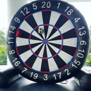 Soccer Dart
