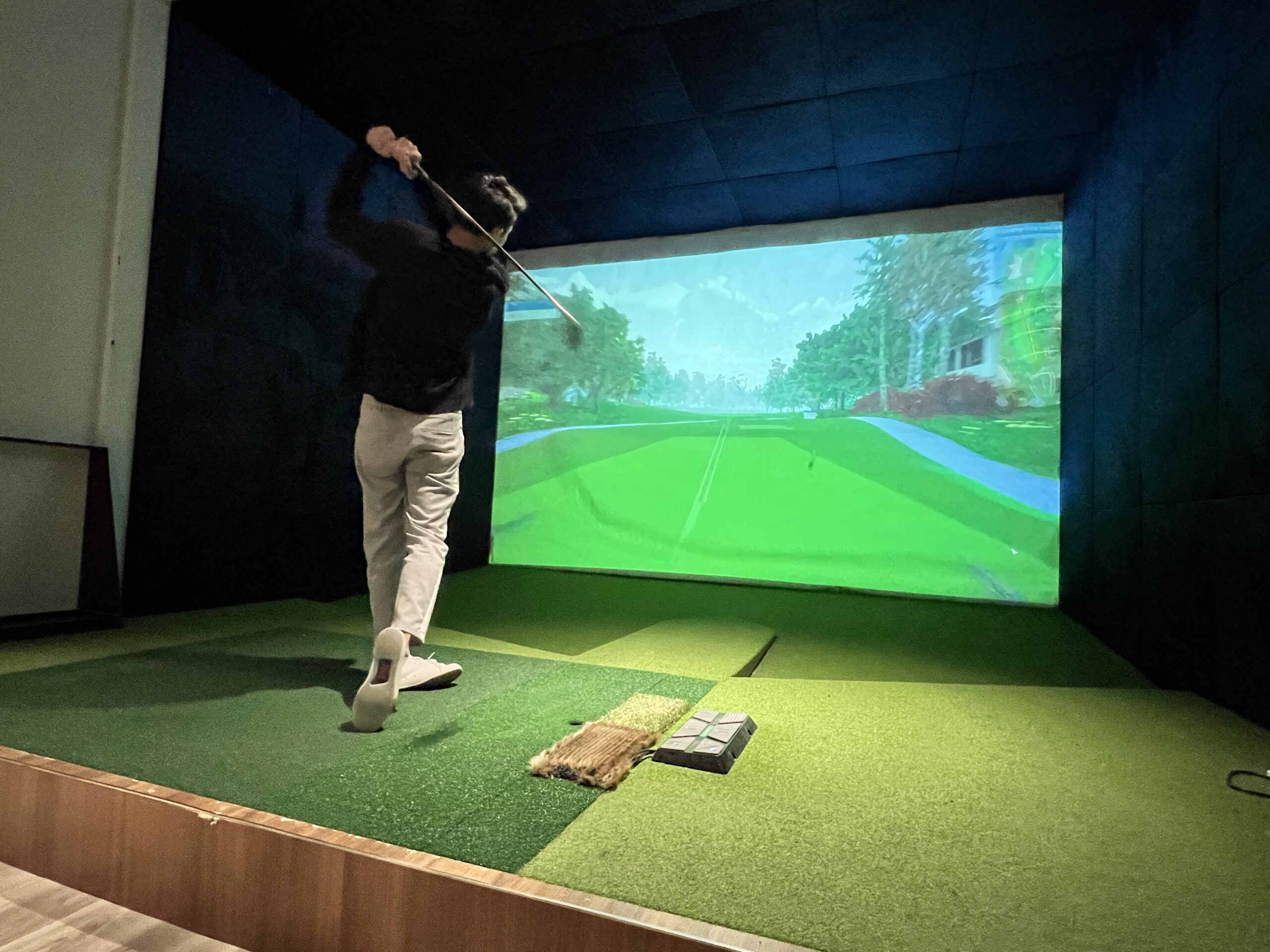 Golf game rental for your event! 6