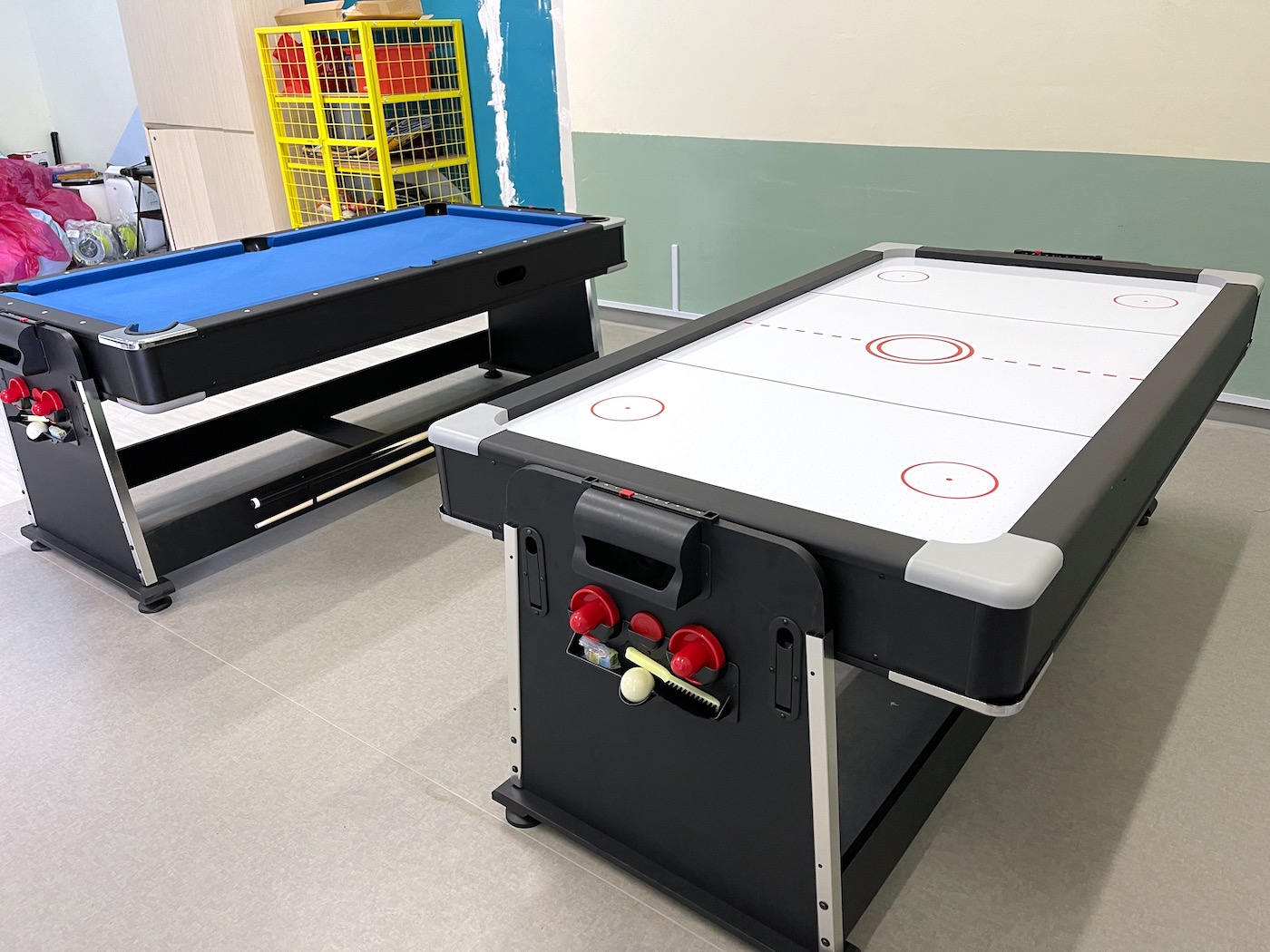Pool Table Rental Service for Events 6
