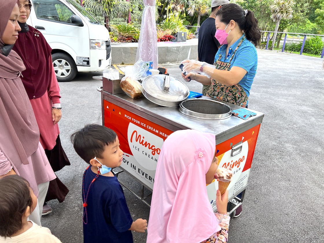 Organising a Company Event : Promote Team Bonding 6