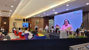 LED Video Wall Rental for conferences 1
