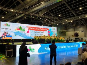 affordable led videowall system for rental 1