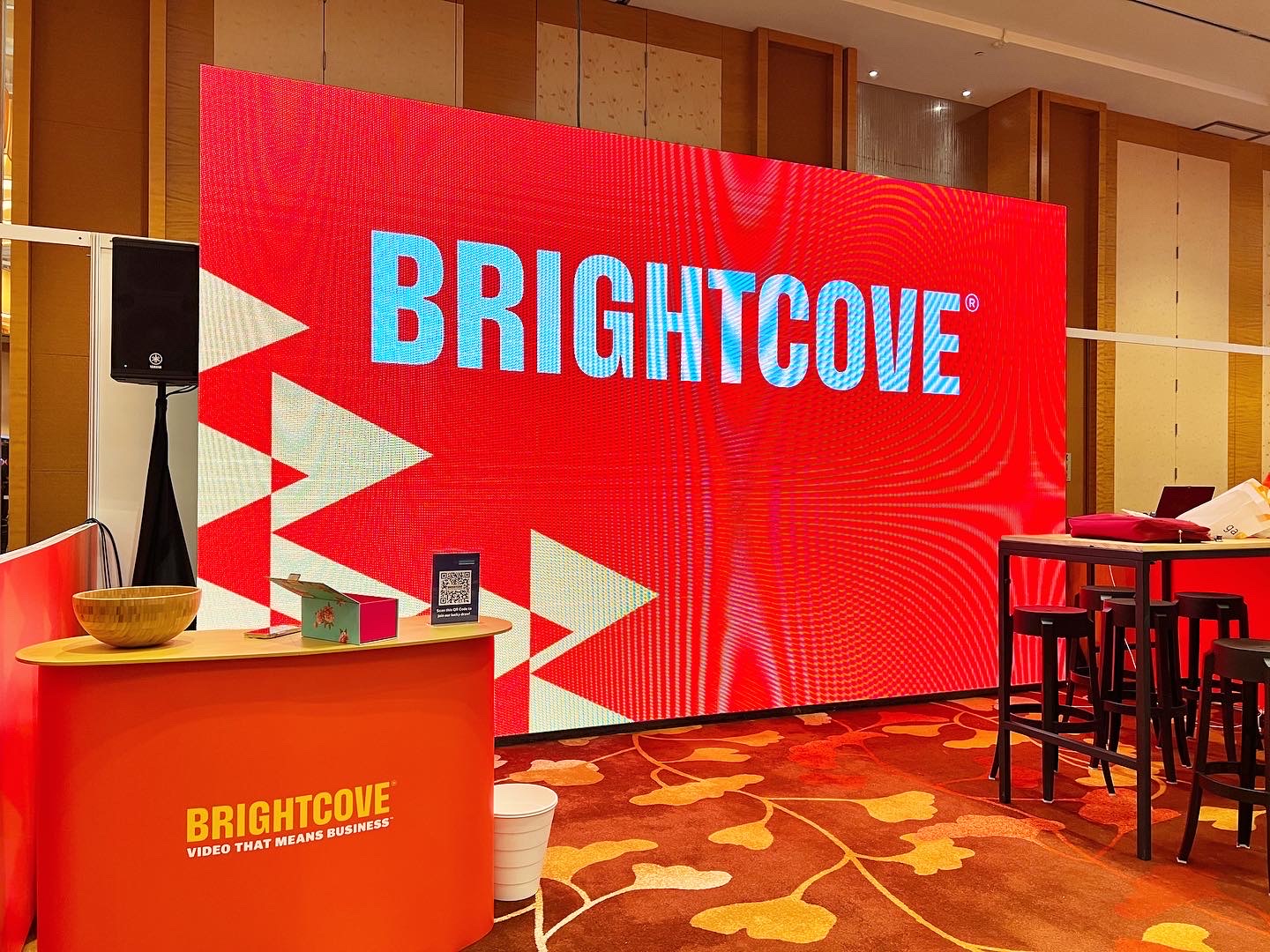 Event Rental Company in Singapore 8