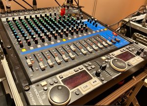 Amplify Events with Portable Sound System Rental 1 Amplify Events with Portable Sound System Rental 1