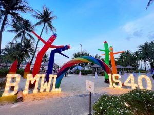 spectacular Carnival Event decorations for entrance 1 spectacular Carnival Event decorations for entrance 1