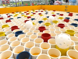 ball toss carnival game 1