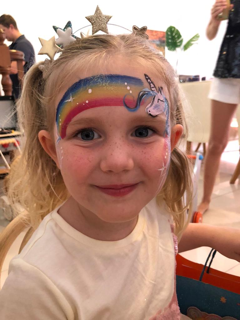 Planning an Unforgettable Rainbow Themed Event 7