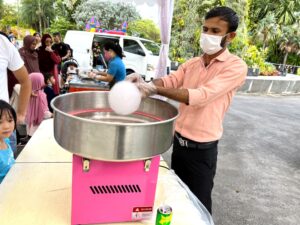 Family Day Event Planner in Singapore 6