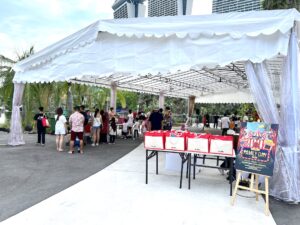 Family Day Event Planner Singapore 1