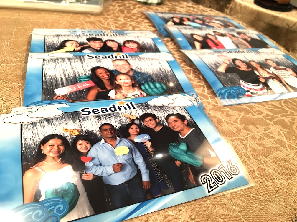 Top Photo Booth Rental in Singapore 4