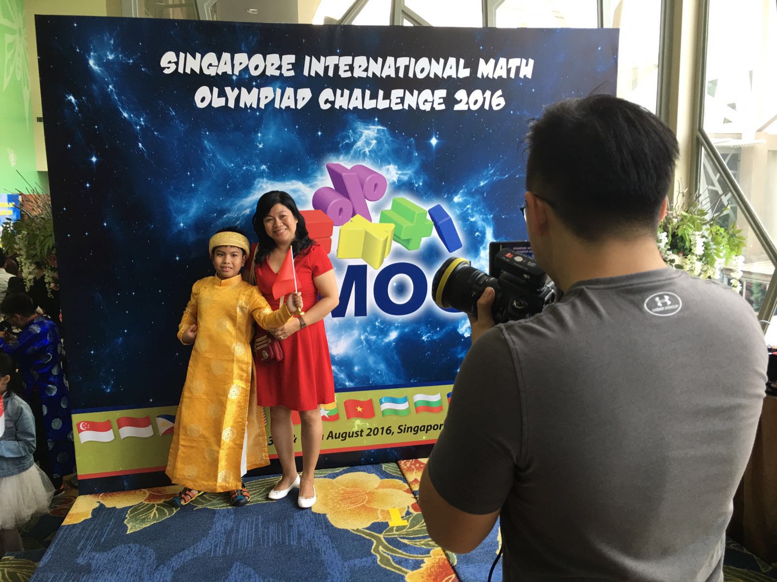 Instant Print Photo Booth Rental in Singapore 40