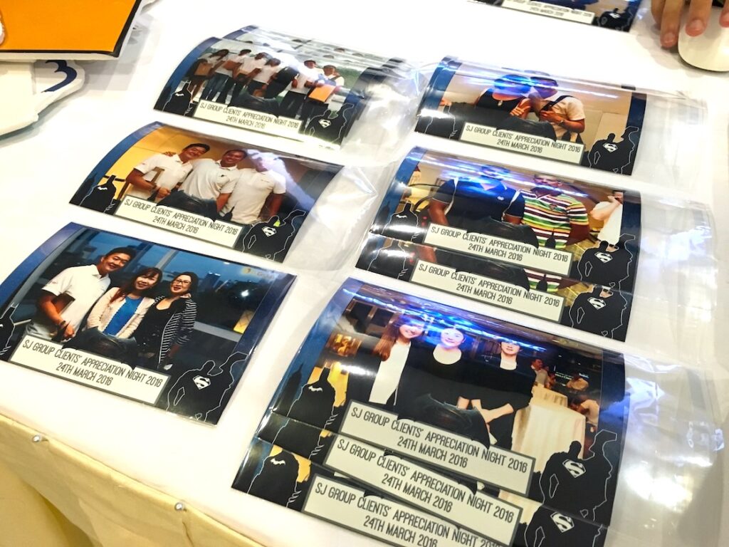 Instant Print Photo Booth Rental in Singapore 26