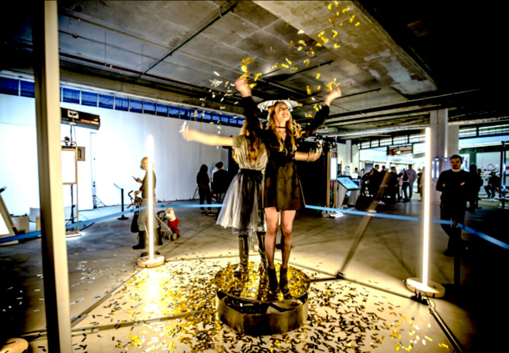 Instant Print Photo Booth Rental in Singapore 5
