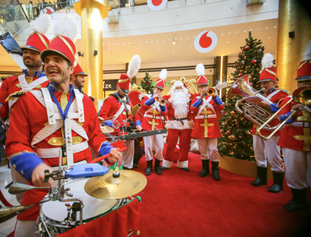 Fringe Activities 20