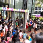 Family Day Event Planning in Singapore 2
