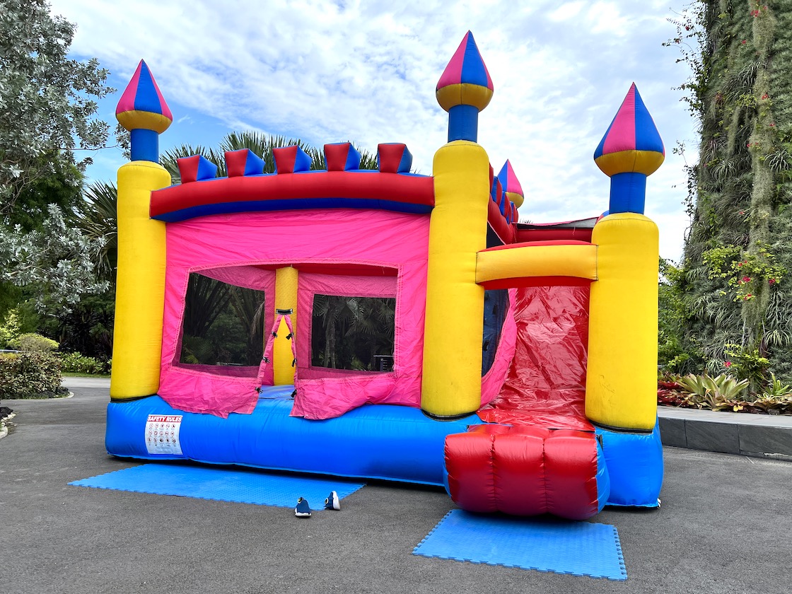 Carnival Rental Company in Singapore 8